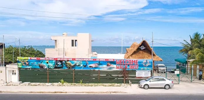 Marina Punta Norte-Banner