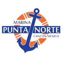 Logo Marina Punta Norte