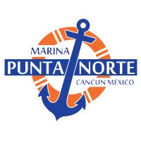 Marina Punta Norte logo